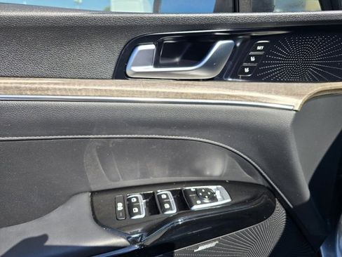 Used 2021 Kia K5 EX w/ EX Premium Package image 15