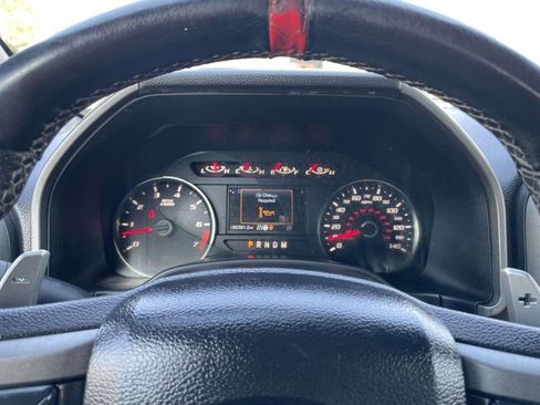 Used 2018 Ford F150 Raptor w/ Equipment Group 801A Mid image 31