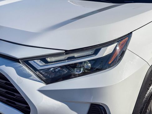 Certified 2024 Toyota RAV4 XLE AWD/4WD image 9