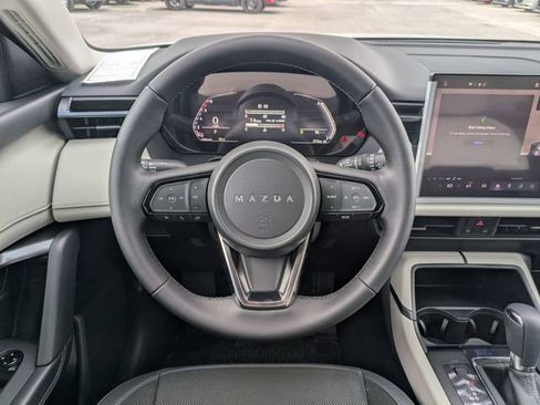 New 2026 MAZDA CX-5 Preferred AWD/4WD image 27