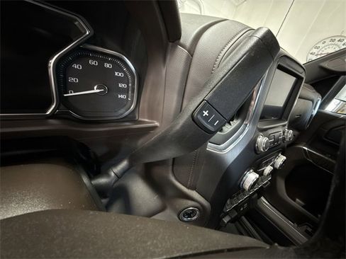 Used 2022 GMC Sierra 2500 Denali image 49