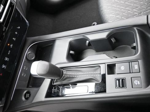 New 2026 Nissan Sentra SV w/ SV Convenience Package FWD image 26