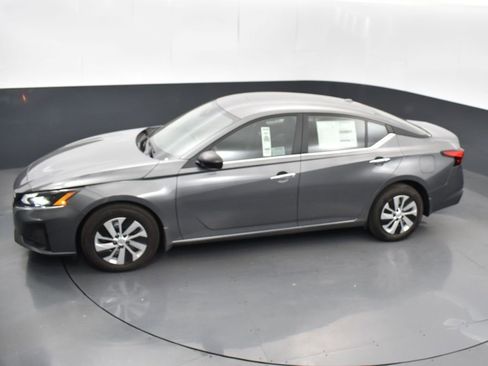 New 2025 Nissan Altima 2.5 S image 45