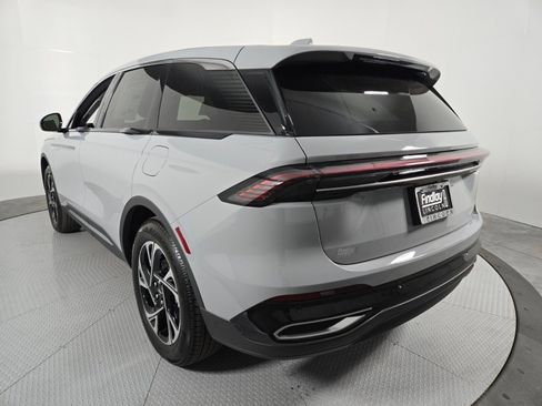New 2026 Lincoln Nautilus Premier AWD/4WD image 5