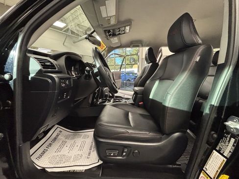 Used 2019 Toyota 4Runner TRD Off-Road Premium image 62