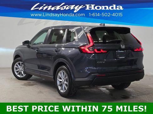 Used 2024 Honda CR-V EX-L image 4