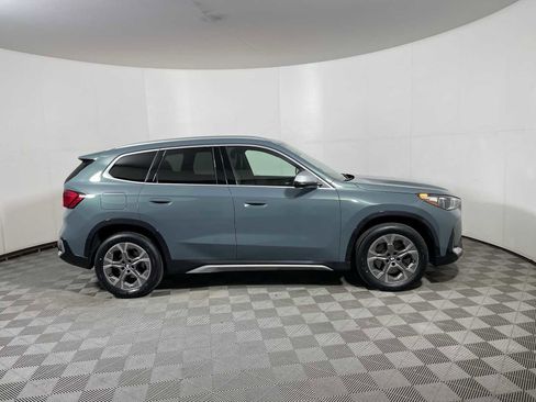 Certified 2023 BMW X1 xDrive28i w/ Convenience Package image 7