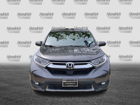Used 2019 Honda CR-V EX image 8