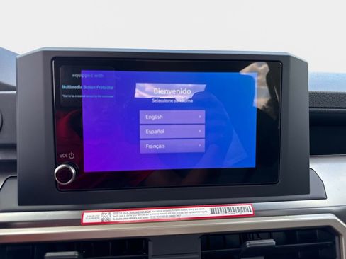 New 2026 Toyota Tacoma TRD Sport image 22