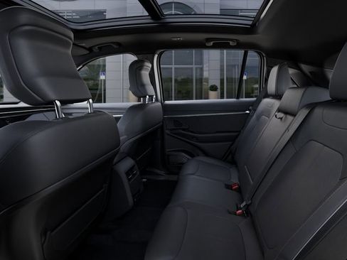 New 2025 Jeep Wagoneer S Limited w/ Comfort Package AWD/4WD image 23