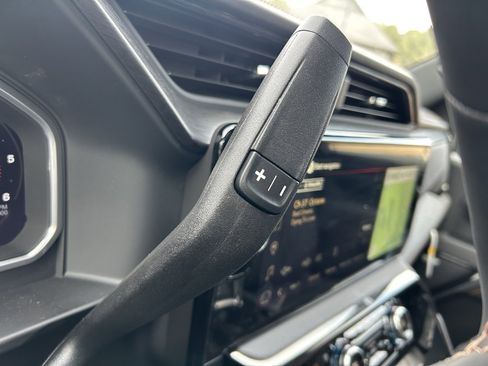 New 2026 GMC Sierra 2500 AT4 w/ AT4 Premium Plus Package image 55