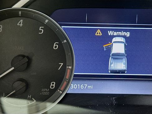 Used 2022 Nissan Frontier S w/ Technology Package image 19