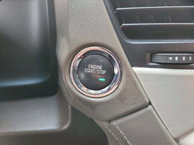 Used 2019 GMC Yukon Denali w/ Denali Ultimate Package AWD/4WD image 19