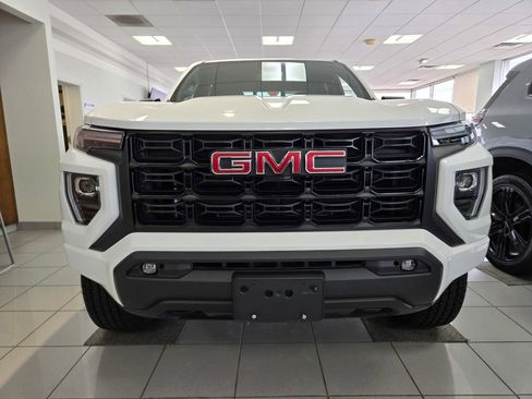 New 2025 GMC Canyon Elevation w/ Convenience Package image 26