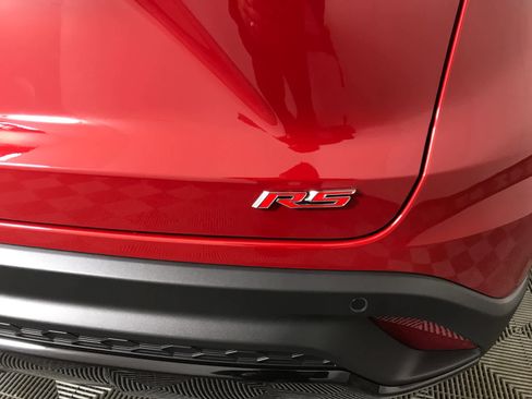 New 2026 Chevrolet Trax RS image 15
