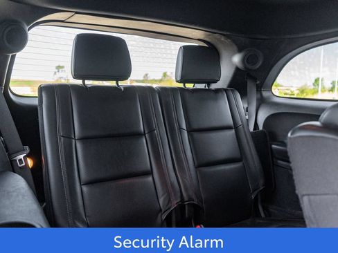 Used 2025 Dodge Durango GT AWD/4WD image 14