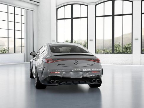 New 2026 Mercedes-Benz CLE 53 AMG CLE 53 AMG image 26
