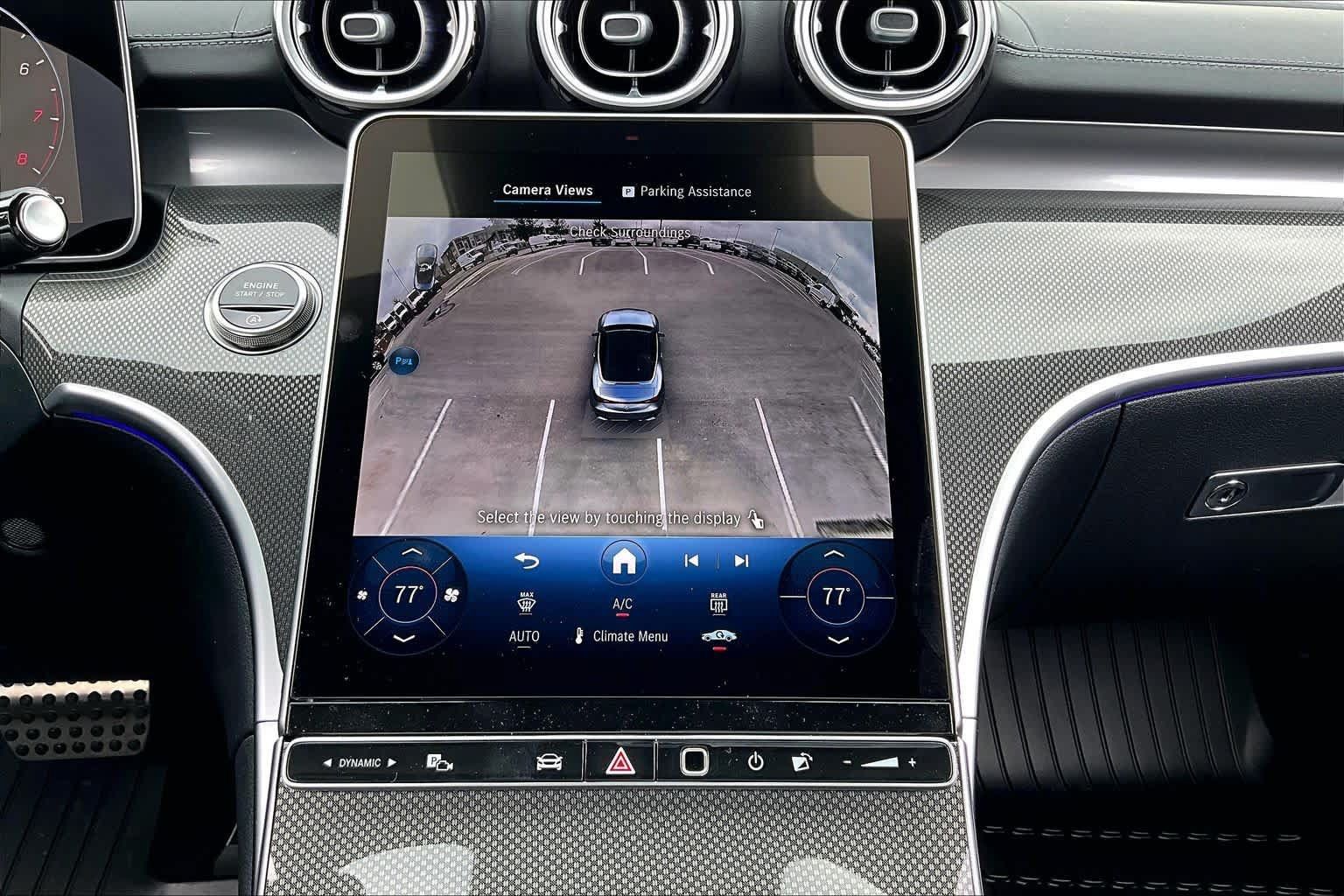 New 2026 Mercedes-Benz CLE 450 4MATIC Cabriolet image 18