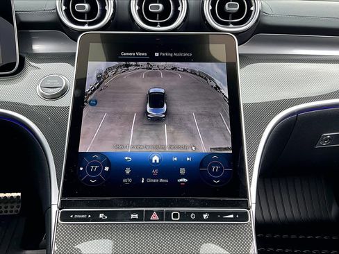 New 2026 Mercedes-Benz CLE 450 4MATIC Cabriolet image 18