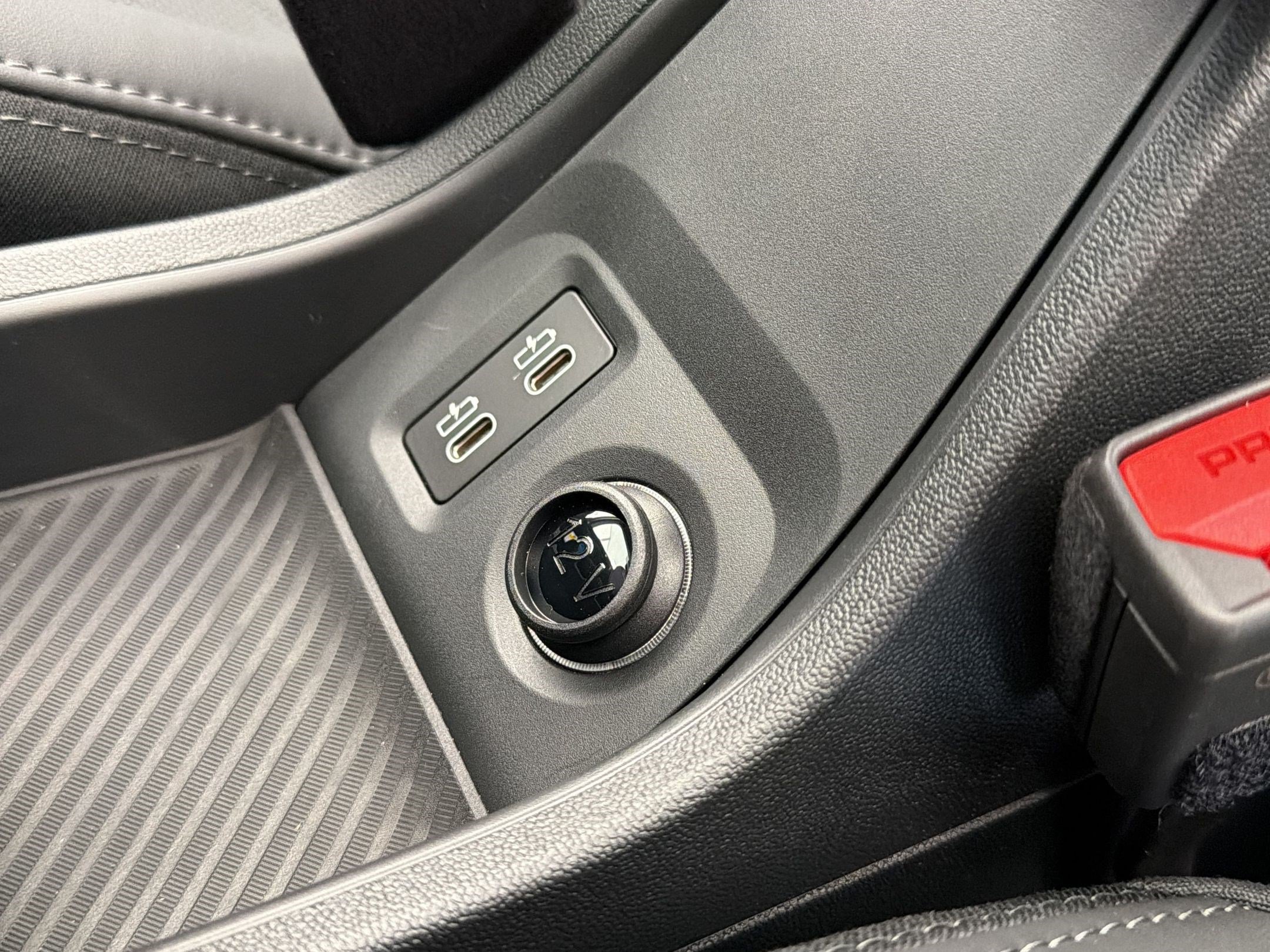 New 2026 MINI Cooper S FWD image 31