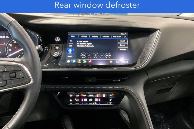 Certified 2023 Buick Envision Essence AWD/4WD image 12