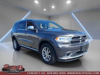 Used 2017 Dodge Durango SXT w/ Quick Order Package 23B video 1