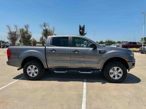 Used 2021 Ford Ranger XLT w/ Trailer Tow Package AWD/4WD image 2