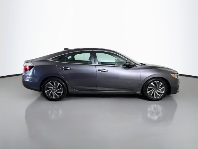 Used 2022 Honda Insight Touring image 11