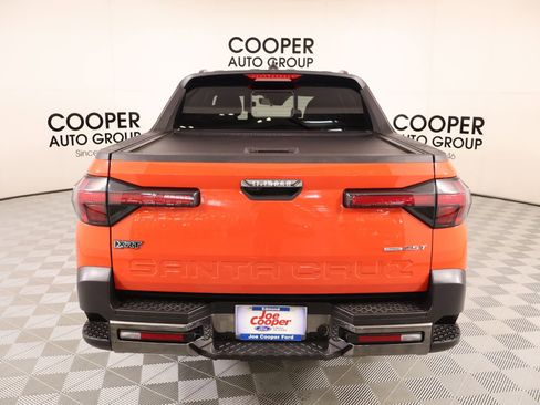 Used 2025 Hyundai Santa Cruz XRT AWD/4WD image 22