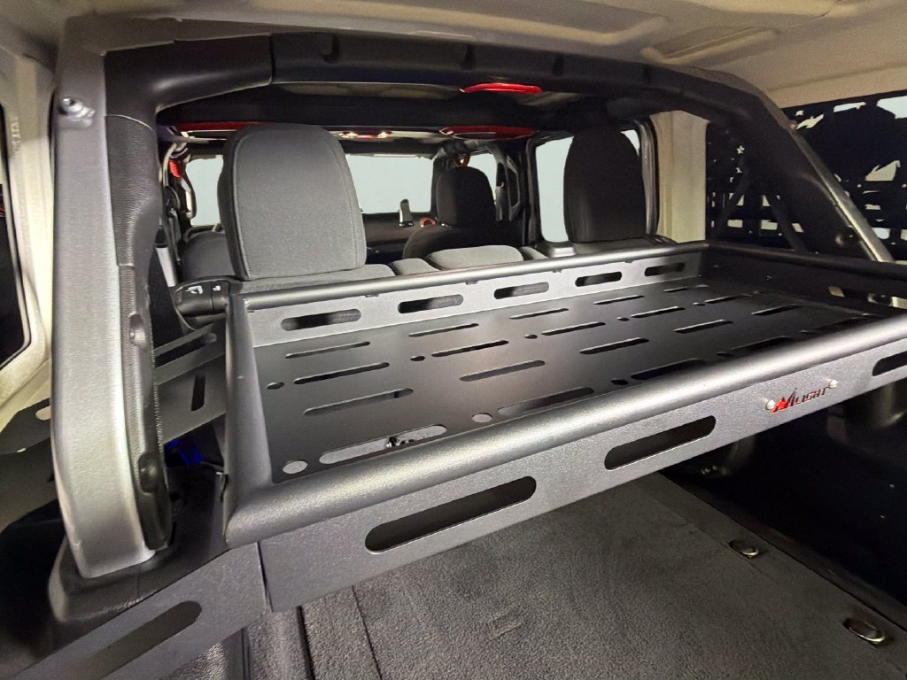 Used 2021 Jeep Wrangler Unlimited Sport AWD/4WD image 29