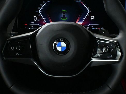 Used 2026 BMW X3 xDrive30 w/ Convenience Package image 19