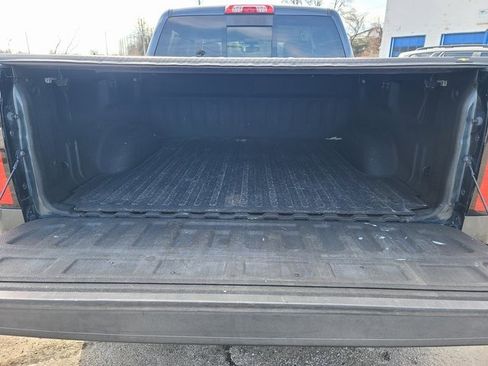 Used 2017 Chevrolet Silverado 1500 LT w/ All Star Edition image 30