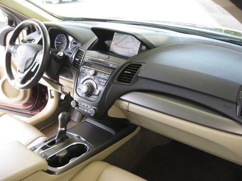 Used 2014 Acura RDX FWD w/ Technology Package image 38