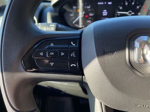 Used 2026 RAM ProMaster 2500 w/ Convenience Group FWD image 20