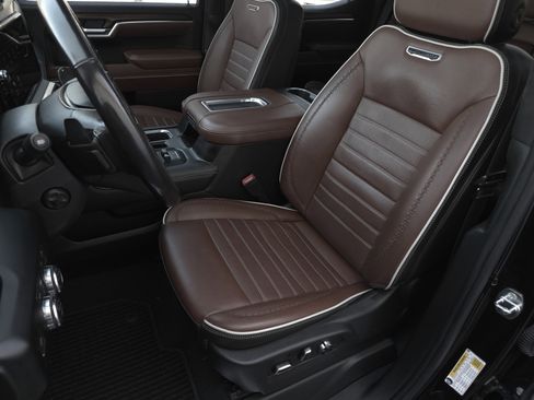 Used 2022 GMC Sierra 1500 Denali Ultimate image 10