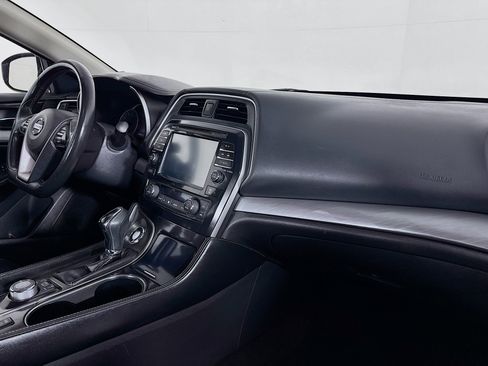 Used 2018 Nissan Maxima 3.5 SV image 29