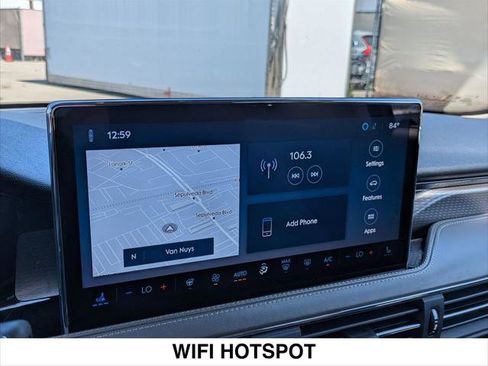 Used 2023 Lincoln Corsair Reserve w/ Equipment Group 201A image 18