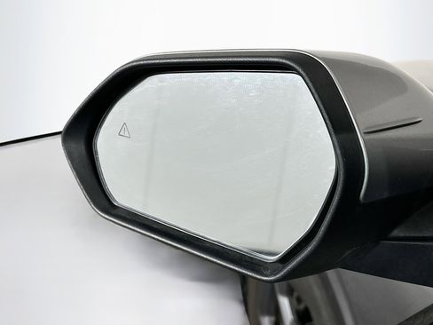 Used 2025 Kia K4 LXS image 16