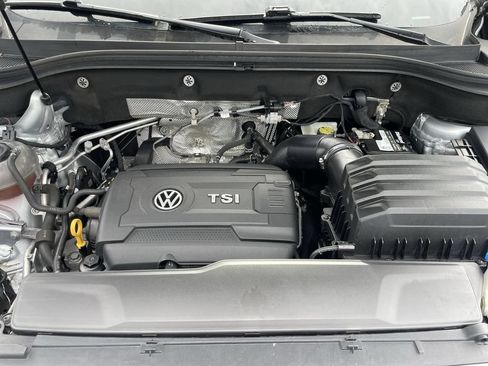 Used 2019 Volkswagen Atlas SE FWD image 13