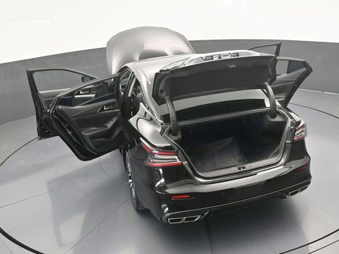 Used 2020 Nissan Maxima 3.5 SV w/ Floor Mat Group image 66