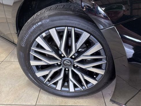 Used 2025 Nissan Altima 2.5 SV image 4