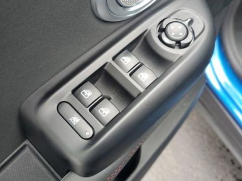 Certified 2024 Dodge Hornet GT w/ GT Blacktop Package image 10