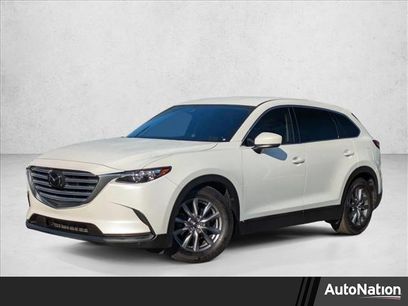 Used 2022 MAZDA CX-9 Touring