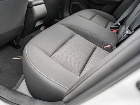 New 2025 Nissan Altima 2.5 S image 29