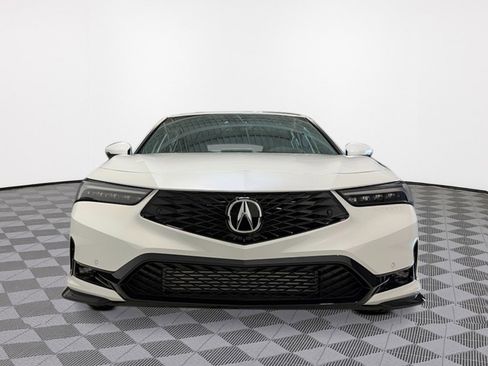 New 2026 Acura Integra A-Spec image 9