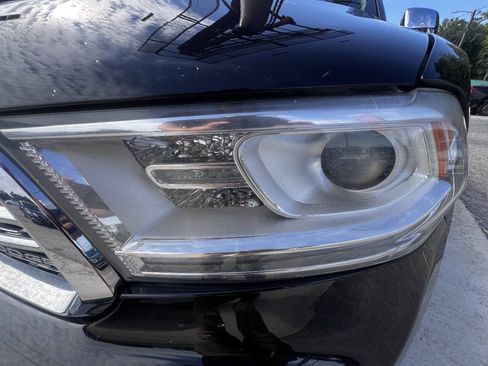Used 2014 Dodge Durango Citadel w/ Technology Group AWD/4WD image 20