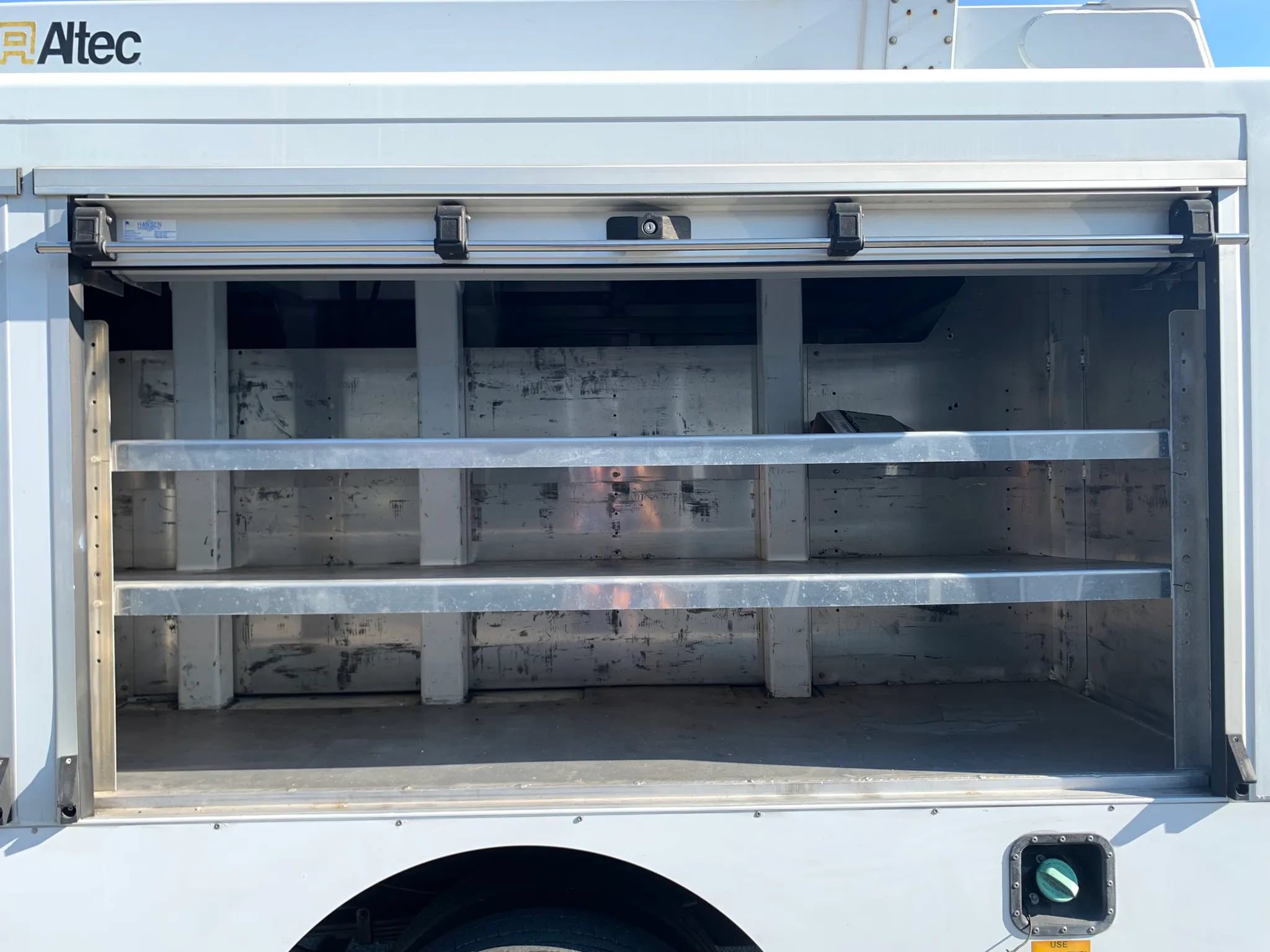 Used 2020 Ford F550 2WD Regular Cab Super Duty image 33