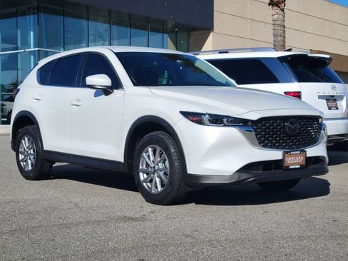 Used 2023 MAZDA CX-5 AWD 2.5 S image 27