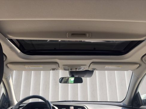 Used 2020 Honda Civic EX image 21