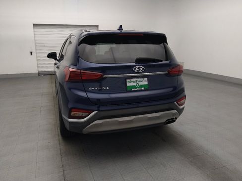 Used 2019 Hyundai Santa Fe SE FWD image 6